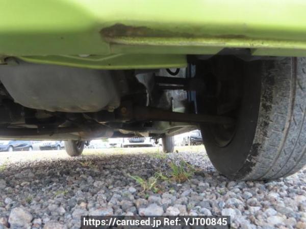 Used 2008 AT daihatsu mira L275S Image[35]