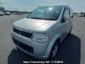 Used 2007 AT mitsubishi ek-wagon H82W Image[2]