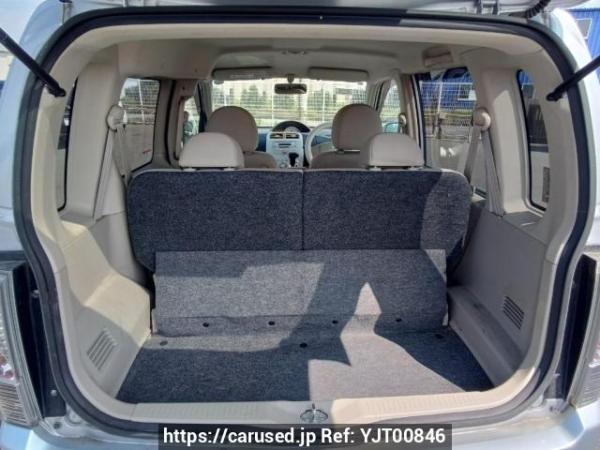 Used 2007 AT mitsubishi ek-wagon H82W Image[8]