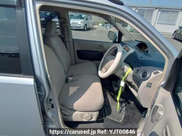 Used 2007 AT mitsubishi ek-wagon H82W Image[12]