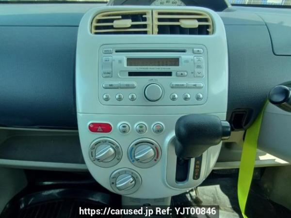 Used 2007 AT mitsubishi ek-wagon H82W Image[18]
