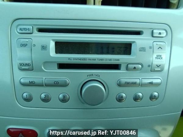Used 2007 AT mitsubishi ek-wagon H82W Image[20]