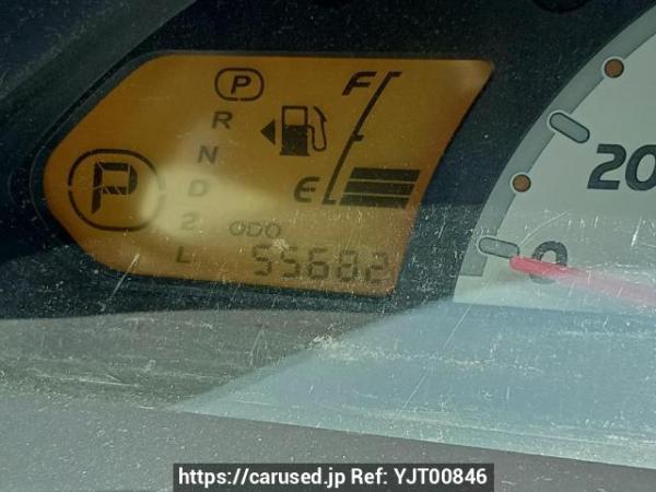Used 2007 AT mitsubishi ek-wagon H82W Image[24]