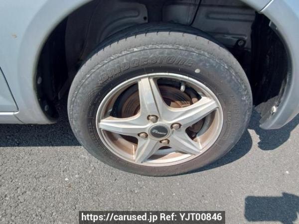 Used 2007 AT mitsubishi ek-wagon H82W Image[26]