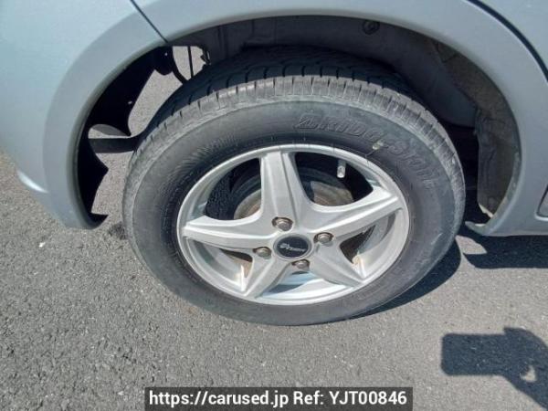Used 2007 AT mitsubishi ek-wagon H82W Image[28]