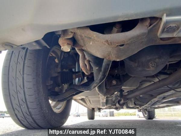 Used 2007 AT mitsubishi ek-wagon H82W Image[30]