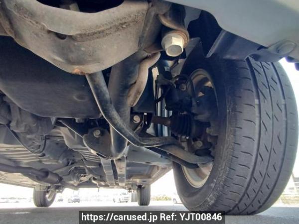 Used 2007 AT mitsubishi ek-wagon H82W Image[31]