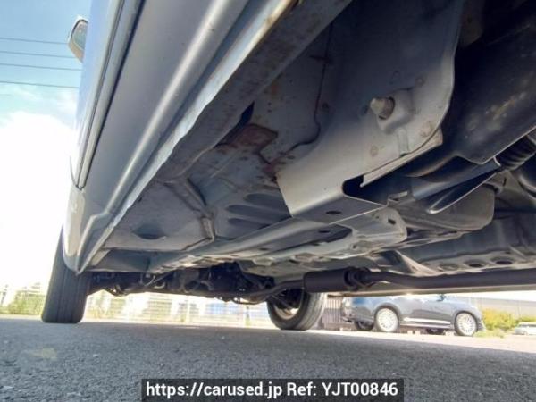 Used 2007 AT mitsubishi ek-wagon H82W Image[32]