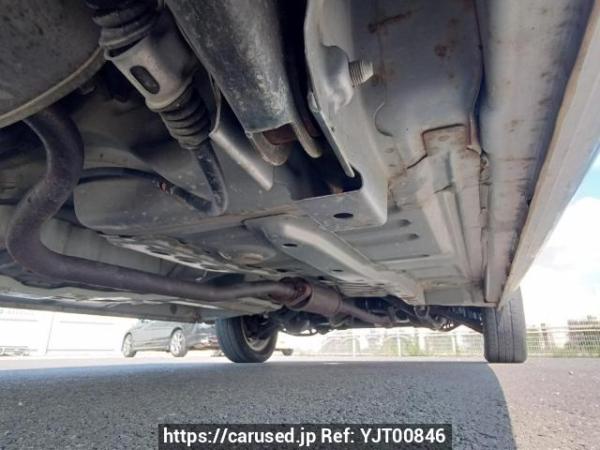 Used 2007 AT mitsubishi ek-wagon H82W Image[33]