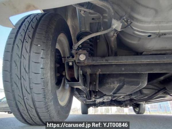Used 2007 AT mitsubishi ek-wagon H82W Image[36]