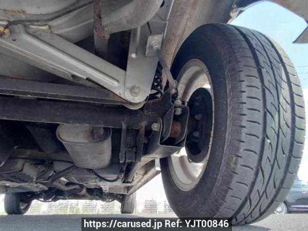 Used 2007 AT mitsubishi ek-wagon H82W Image[37]