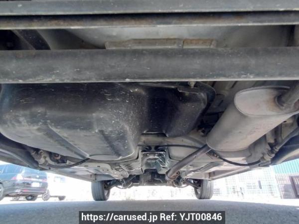 Used 2007 AT mitsubishi ek-wagon H82W Image[38]