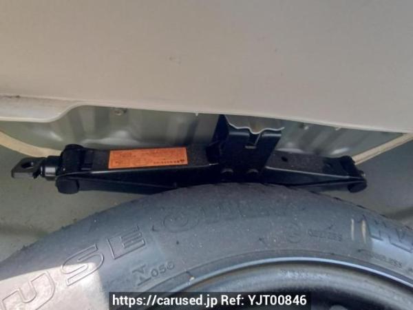 Used 2007 AT mitsubishi ek-wagon H82W Image[41]