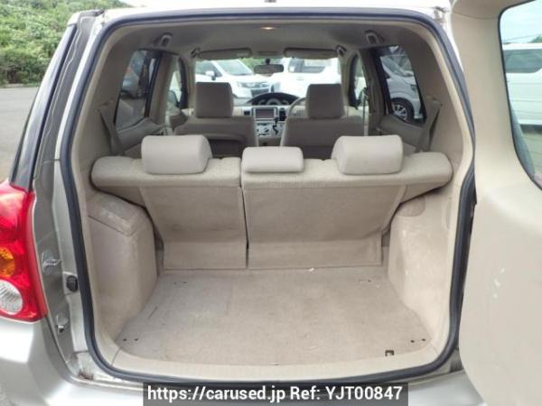 Used 2005 AT toyota raum NCZ20 Image[8]