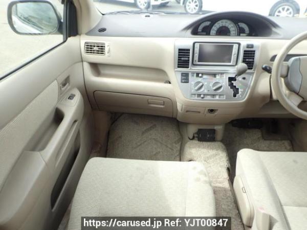 Used 2005 AT toyota raum NCZ20 Image[16]