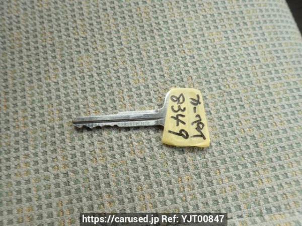 Used 2005 AT toyota raum NCZ20 Image[23]