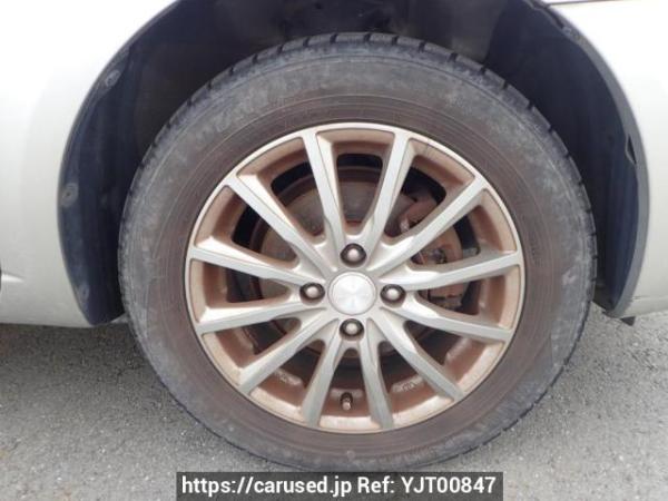 Used 2005 AT toyota raum NCZ20 Image[24]