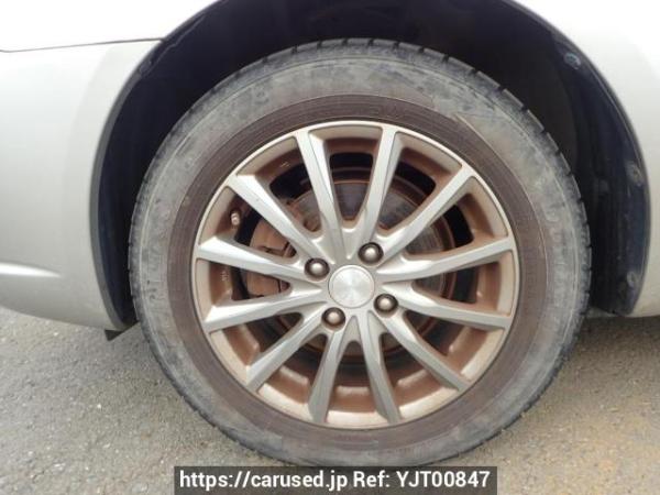 Used 2005 AT toyota raum NCZ20 Image[25]