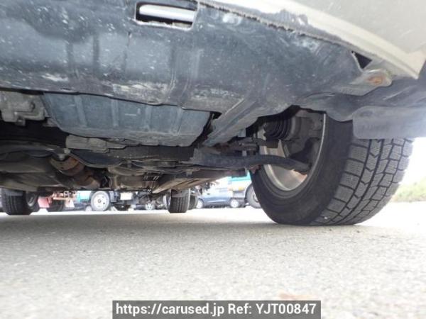Used 2005 AT toyota raum NCZ20 Image[29]