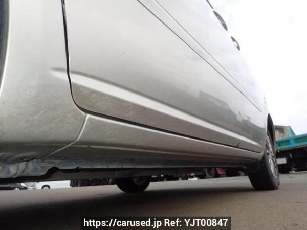 Used 2005 AT toyota raum NCZ20 Image[33]