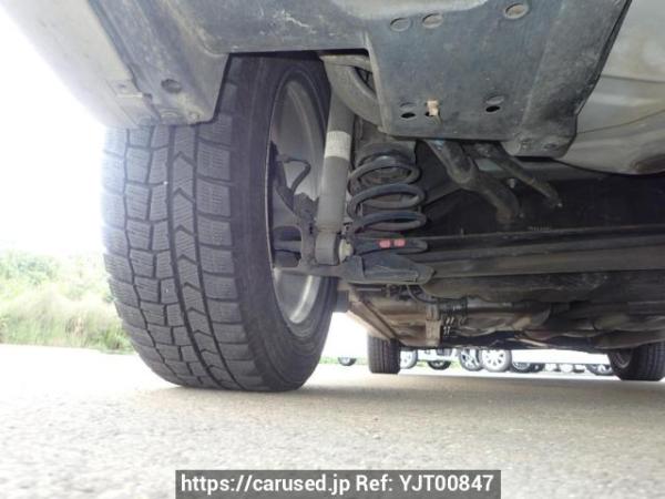 Used 2005 AT toyota raum NCZ20 Image[34]