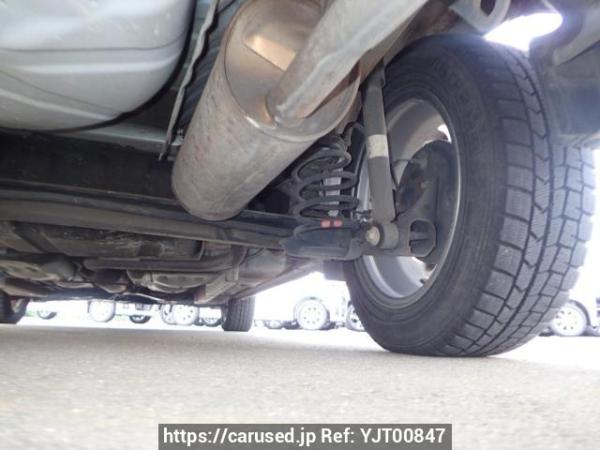 Used 2005 AT toyota raum NCZ20 Image[35]