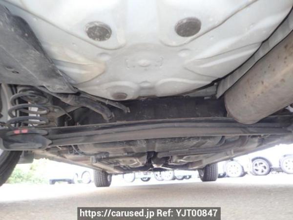 Used 2005 AT toyota raum NCZ20 Image[36]