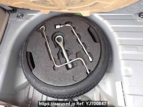 Used 2005 AT toyota raum NCZ20 Image[37]