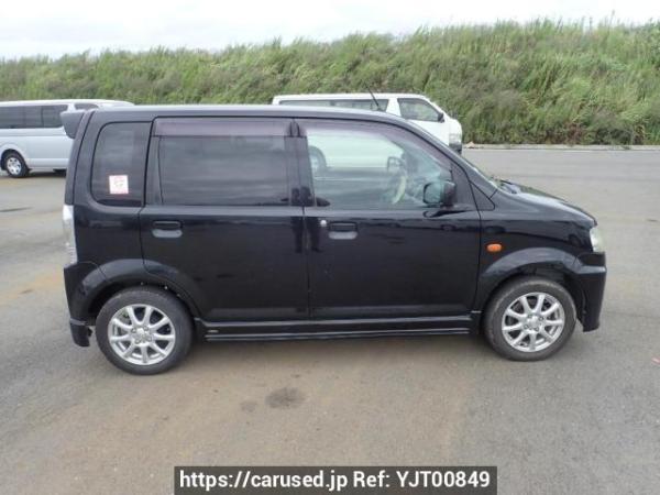 Used 2010 AT mitsubishi ek-wagon H82W Image[7]