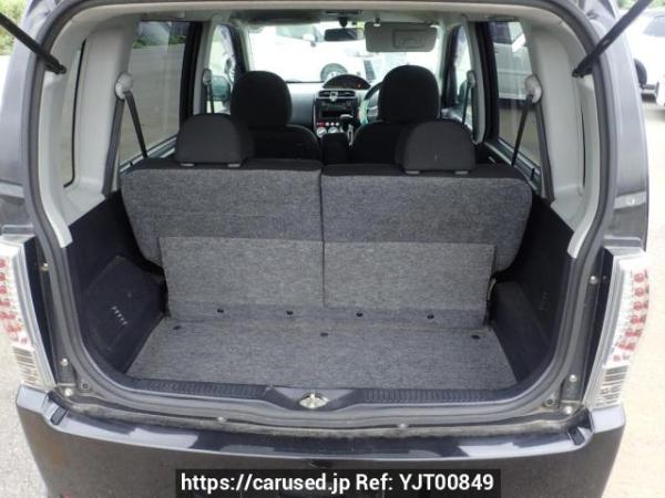 Used 2010 AT mitsubishi ek-wagon H82W Image[8]