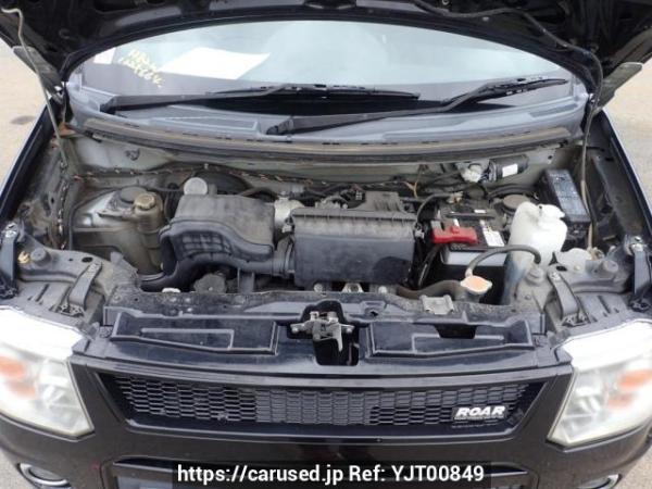 Used 2010 AT mitsubishi ek-wagon H82W Image[9]