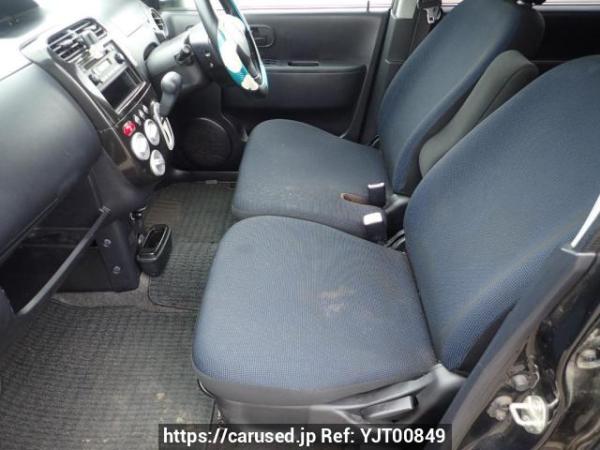 Used 2010 AT mitsubishi ek-wagon H82W Image[12]