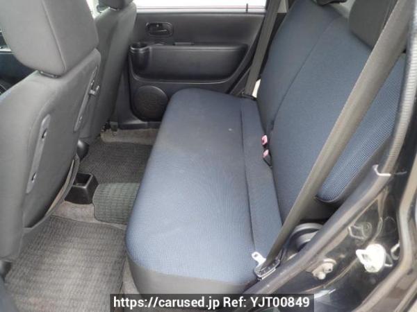 Used 2010 AT mitsubishi ek-wagon H82W Image[14]