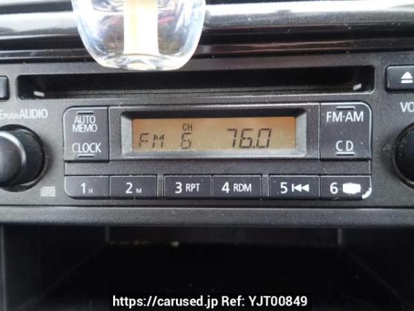 Used 2010 AT mitsubishi ek-wagon H82W Image[18]