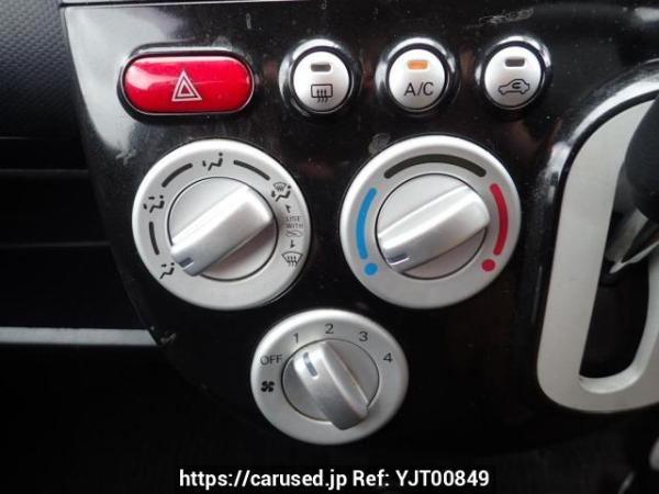 Used 2010 AT mitsubishi ek-wagon H82W Image[19]