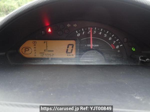 Used 2010 AT mitsubishi ek-wagon H82W Image[20]