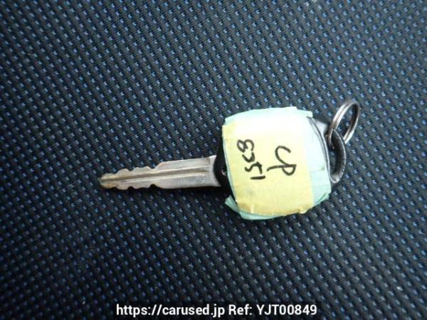 Used 2010 AT mitsubishi ek-wagon H82W Image[22]
