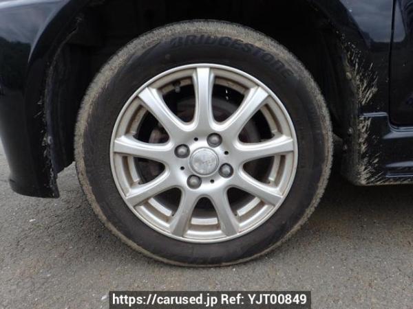 Used 2010 AT mitsubishi ek-wagon H82W Image[23]