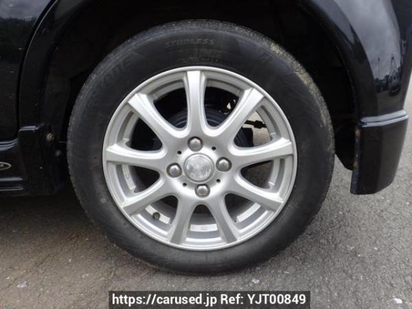 Used 2010 AT mitsubishi ek-wagon H82W Image[24]