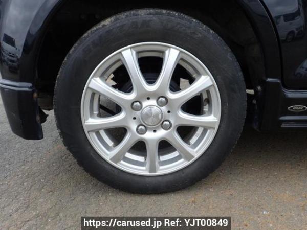 Used 2010 AT mitsubishi ek-wagon H82W Image[25]
