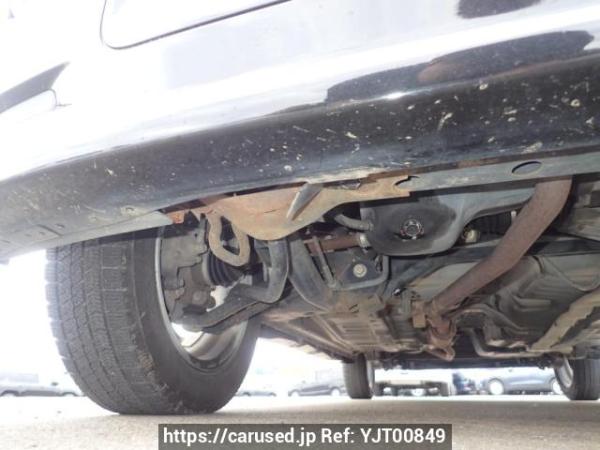 Used 2010 AT mitsubishi ek-wagon H82W Image[27]