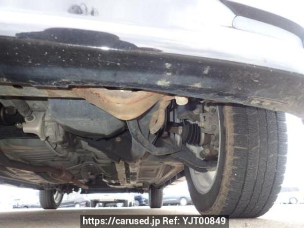 Used 2010 AT mitsubishi ek-wagon H82W Image[28]