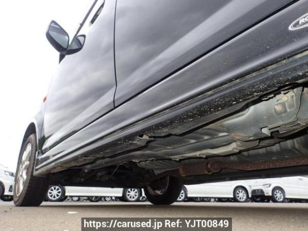 Used 2010 AT mitsubishi ek-wagon H82W Image[29]