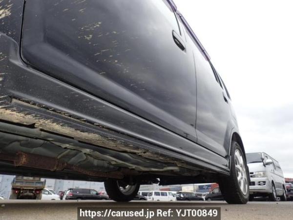 Used 2010 AT mitsubishi ek-wagon H82W Image[32]
