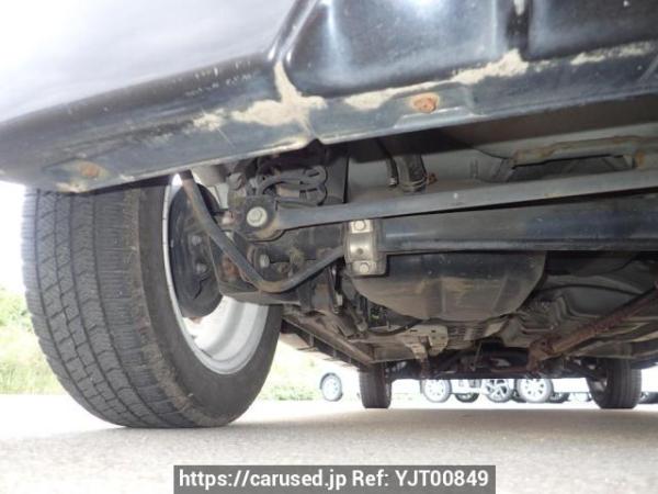 Used 2010 AT mitsubishi ek-wagon H82W Image[33]