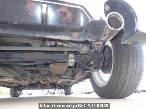 Used 2010 AT mitsubishi ek-wagon H82W Image[34]