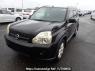 Used 2009 AT nissan x-trail NT31 Image[2]