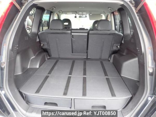Used 2009 AT nissan x-trail NT31 Image[8]