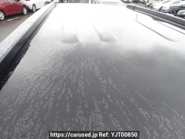 Used 2009 AT nissan x-trail NT31 Image[11]