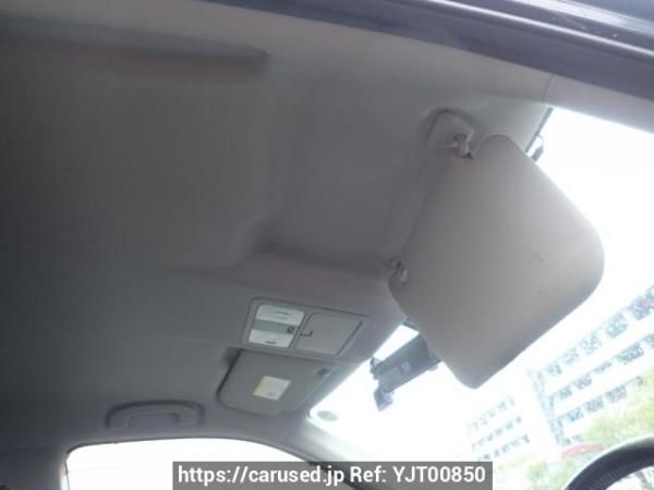 Used 2009 AT nissan x-trail NT31 Image[12]